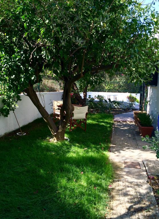 Regina Villa Kalo Chorio  Exterior foto