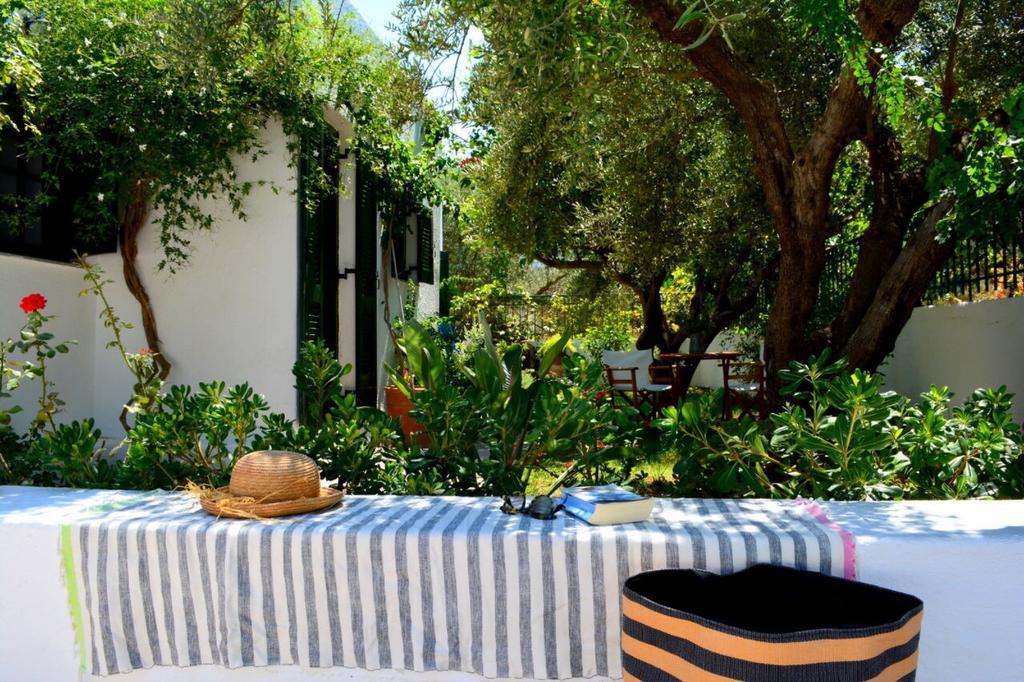 Regina Villa Kalo Chorio  Exterior foto