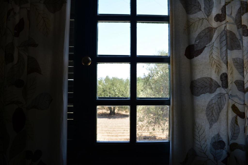 Regina Villa Kalo Chorio  Exterior foto