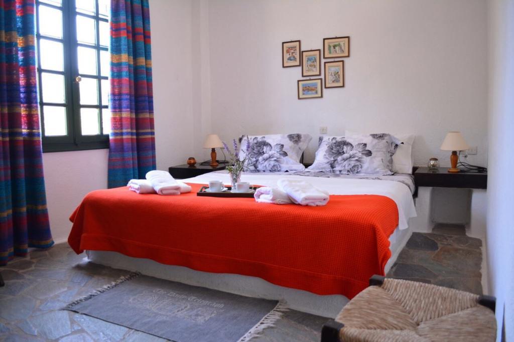 Regina Villa Kalo Chorio  Exterior foto